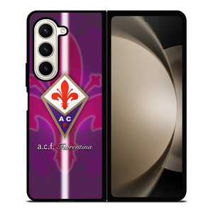 FIORENTINA FC ICON Samsung Z Fold 5 Case FIORENTINA FC ICON Samsung Z Fold 5 Case