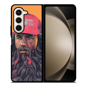 FORREST GUMP TOM HANKS Samsung Z Fold 5 Case FORREST GUMP TOM HANKS Samsung Z Fold 5 Case