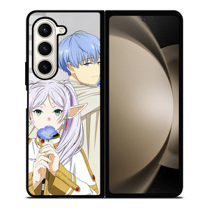 FRIEREN ANIME SO SWEET Samsung Z Fold 5 Case