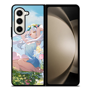 FRIEREN SEXY ANIME Samsung Z Fold 5 Case FRIEREN SEXY ANIME Samsung Z Fold 5 Case