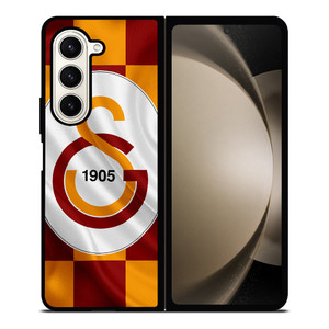 GALATASARAY FC ICON ART Samsung Z Fold 5 Case