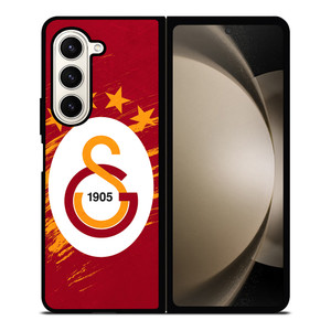 GALATASARAY FC LOGO Samsung Z Fold 5 Case GALATASARAY FC LOGO Samsung Z Fold 5 Case