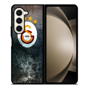 GALATASARAY FC SYMBOL Samsung Z Fold 5 Case GALATASARAY FC SYMBOL Samsung Z Fold 5 Case