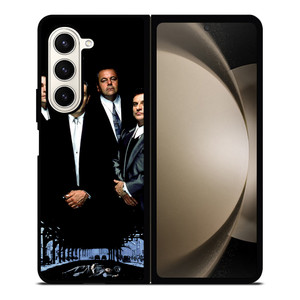 GOODFELLAS CHARACTERS Samsung Z Fold 5 Case