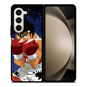 HAJIME NO IPPO ANIME Samsung Z Fold 5 Case
