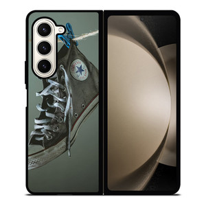 HANGED CONVERSE ALL STAR Samsung Z Fold 5 Case HANGED CONVERSE ALL STAR Samsung Z Fold 5 Case