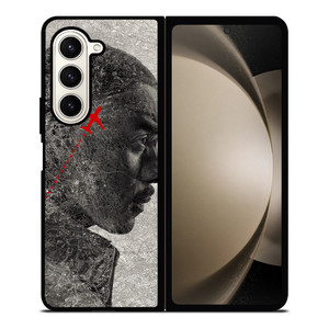 HIJACK SERIES ART Samsung Z Fold 5 Case