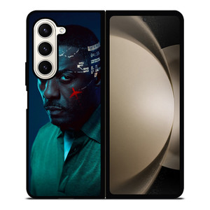 HIJACK SERIES Samsung Z Fold 5 Case