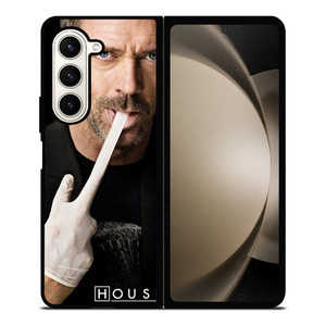 HOUSE MD COOL SERIES Samsung Z Fold 5 Case