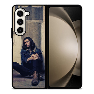 HOZIER SINGER Samsung Z Fold 5 Case