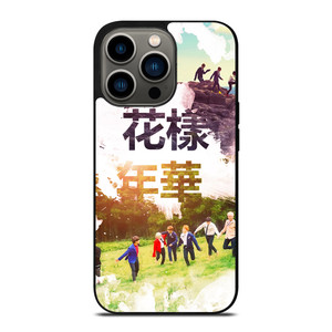 BTS PAPILLON Forever iPhone 13 Pro Case BTS PAPILLON Forever iPhone 13 Pro Case