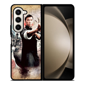 IP MAN KUNGFU MOVIE Samsung Z Fold 5 Case IP MAN KUNGFU MOVIE Samsung Z Fold 5 Case