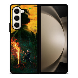 IP MAN MOVIE Samsung Z Fold 5 Case IP MAN MOVIE Samsung Z Fold 5 Case