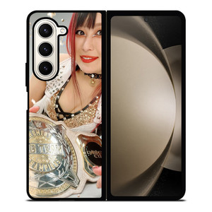 IYO SKY WWE Samsung Z Fold 5 Case IYO SKY WWE Samsung Z Fold 5 Case