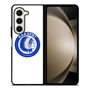 KAA GENT ICON CLUB Samsung Z Fold 5 Case KAA GENT ICON CLUB Samsung Z Fold 5 Case