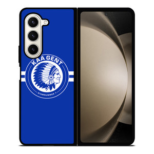 KAA GENT LOGO CLUB Samsung Z Fold 5 Case KAA GENT LOGO CLUB Samsung Z Fold 5 Case