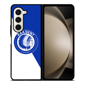 KAA GENT LOGO Samsung Z Fold 5 Case