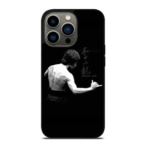 BRUCE LEE iPhone 13 Pro Case