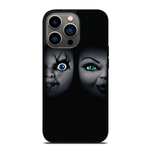 BRIDE OF CHUCKY iPhone 13 Pro Case BRIDE OF CHUCKY iPhone 13 Pro Case