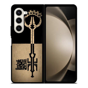 LOCKE & KEY SERIES ICON Samsung Z Fold 5 Case LOCKE & KEY SERIES ICON Samsung Z Fold 5 Case
