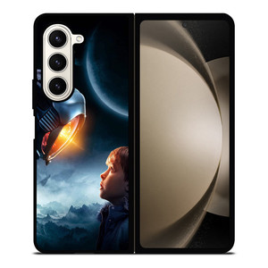 LOST IN SPACE SERIES Samsung Z Fold 5 Case