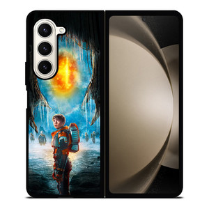 LOST IN SPACE Samsung Z Fold 5 Case