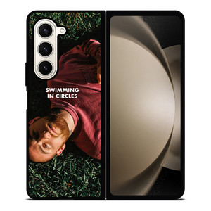 MAC MILLER ART COOL Samsung Z Fold 5 Case