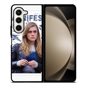 MANIFEST SERIES ART Samsung Z Fold 5 Case