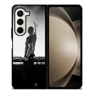 MARTIN GARRIX DJ Samsung Z Fold 5 Case MARTIN GARRIX DJ Samsung Z Fold 5 Case