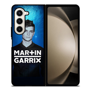MARTIN GARRIX GOOD DJ Samsung Z Fold 5 Case MARTIN GARRIX GOOD DJ Samsung Z Fold 5 Case