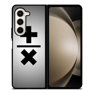 MARTIN GARRIX ICON Samsung Z Fold 5 Case MARTIN GARRIX ICON Samsung Z Fold 5 Case