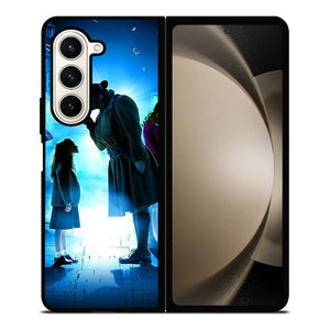 MATILDA THE MUSICAL Samsung Z Fold 5 Case