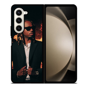 METRO BOOMIN COOL Samsung Z Fold 5 Case METRO BOOMIN COOL Samsung Z Fold 5 Case