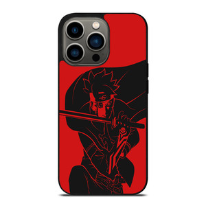BORUTO ANIME VECTOR iPhone 13 Pro Case