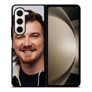 MORGAN WALLEN COOL Samsung Z Fold 5 Case