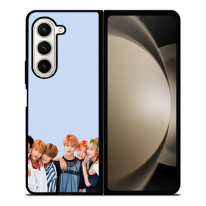 NCT BOYBAND CUTE Samsung Z Fold 5 Case