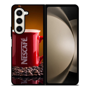 NESCAFE COFFEE MUG Samsung Z Fold 5 Case