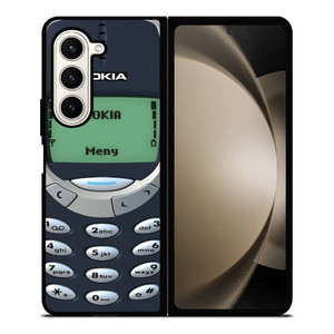 NOKIA 3310 CLASSIC Samsung Z Fold 5 Case