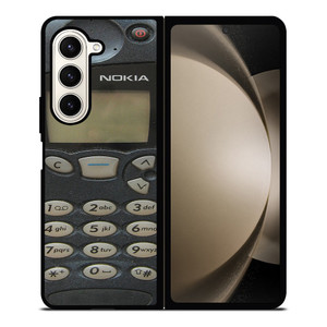 NOKIA RETRO PHONE Samsung Z Fold 5 Case NOKIA RETRO PHONE Samsung Z Fold 5 Case