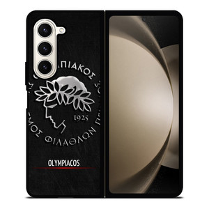 OLYMPIACOS SYMBOL Samsung Z Fold 5 Case