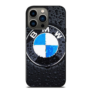 Coque BMW Logo BMW