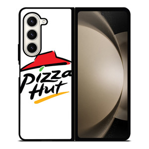 PIZZA HUT LOGO Samsung Z Fold 5 Case PIZZA HUT LOGO Samsung Z Fold 5 Case