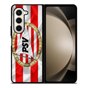PSV EINDHOVEN ICON Samsung Z Fold 5 Case PSV EINDHOVEN ICON Samsung Z Fold 5 Case