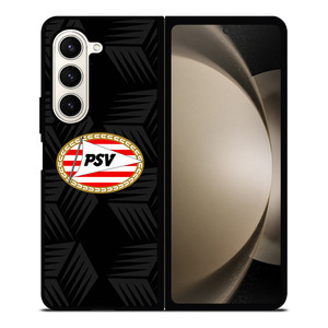 PSV EINDHOVEN LOGO 2 Samsung Z Fold 5 Case PSV EINDHOVEN LOGO 2 Samsung Z Fold 5 Case