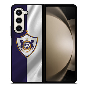 QARABAG FK ICON Samsung Z Fold 5 Case QARABAG FK ICON Samsung Z Fold 5 Case