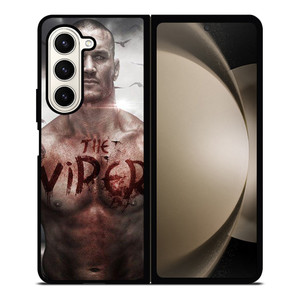 RANDY ORTON THE VIPER WWE Samsung Z Fold 5 Case RANDY ORTON THE VIPER WWE Samsung Z Fold 5 Case
