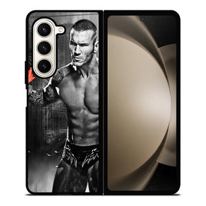 RANDY ORTON WWE Samsung Z Fold 5 Case RANDY ORTON WWE Samsung Z Fold 5 Case