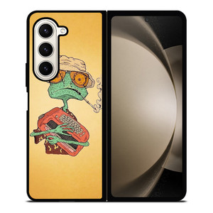 RANGO ART Samsung Z Fold 5 Case