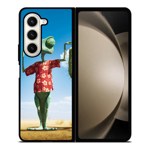 RANGO COOL MOVIE Samsung Z Fold 5 Case RANGO COOL MOVIE Samsung Z Fold 5 Case