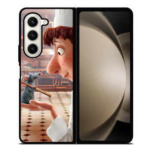 RATATOUILLE MOVIE Samsung Z Fold 5 Case
